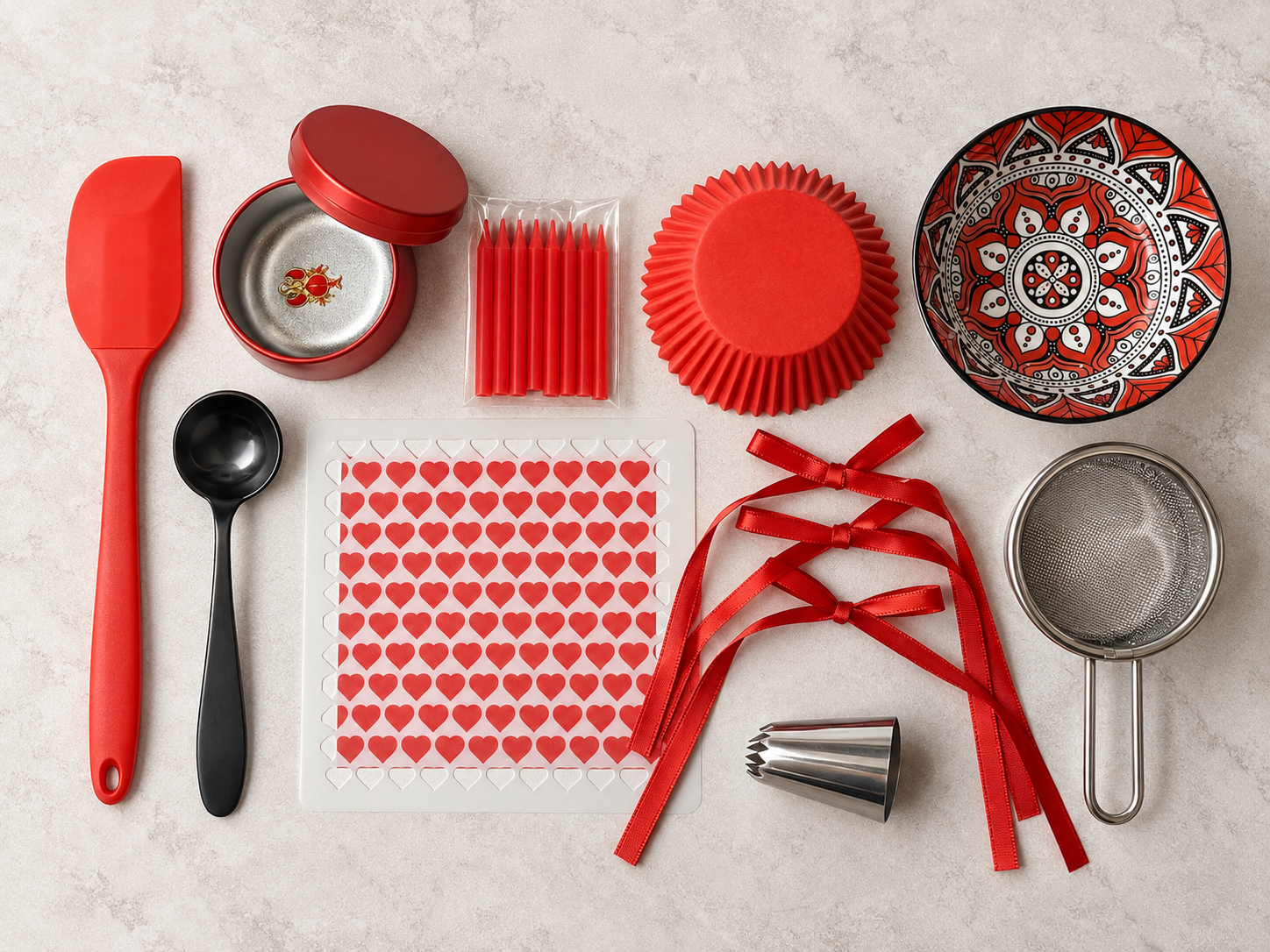 Tools & Treasures - Simply Stunning
