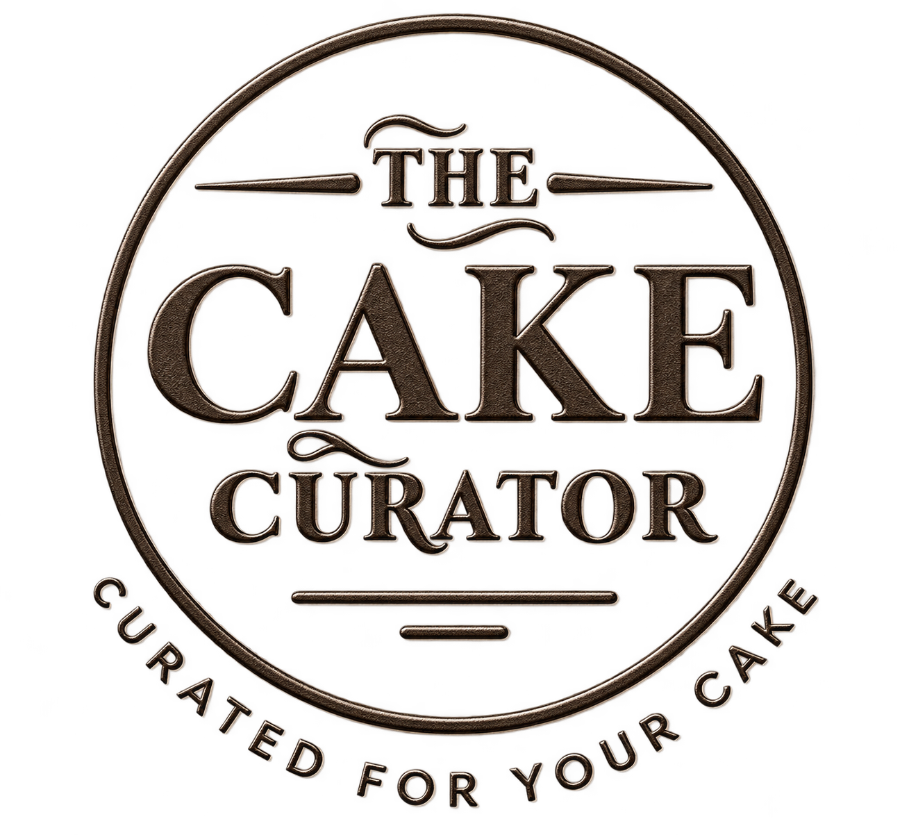 The Cake Curator