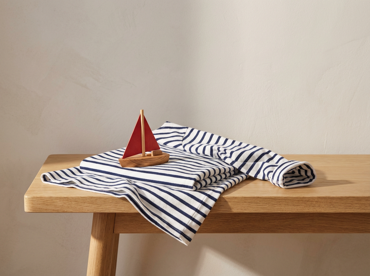 Striped Shirt