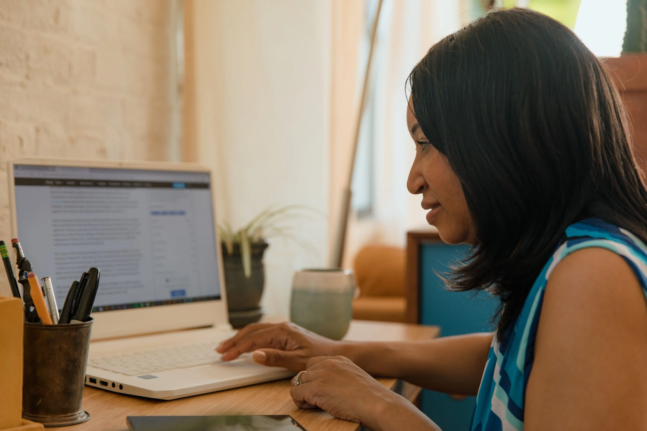 Can You Have a Google Business Profile Without an Office?