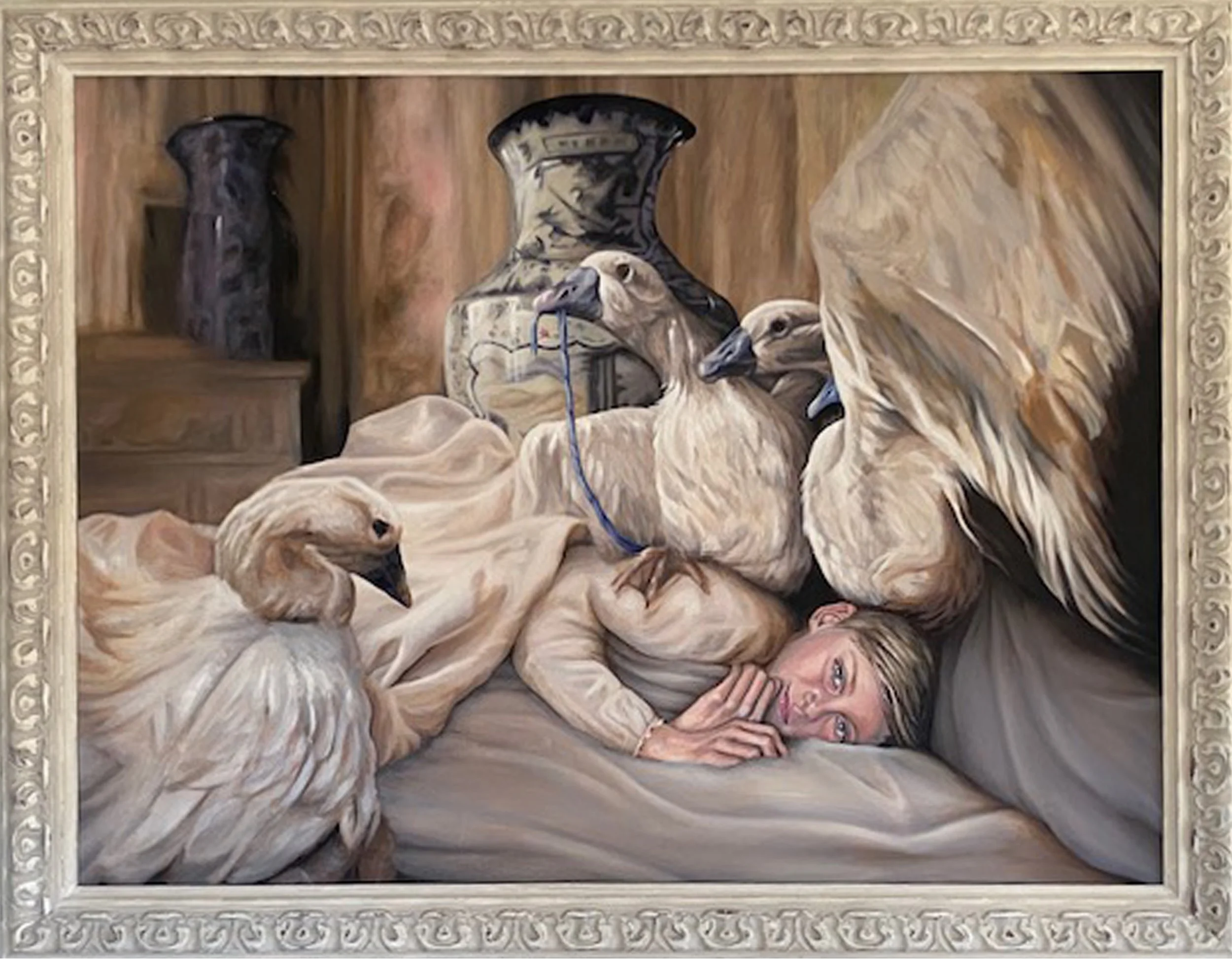 THE AWAKENING - Not For Sale