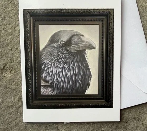 EDGAR - Note Card