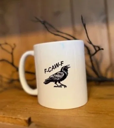 F-CAW-F Mug