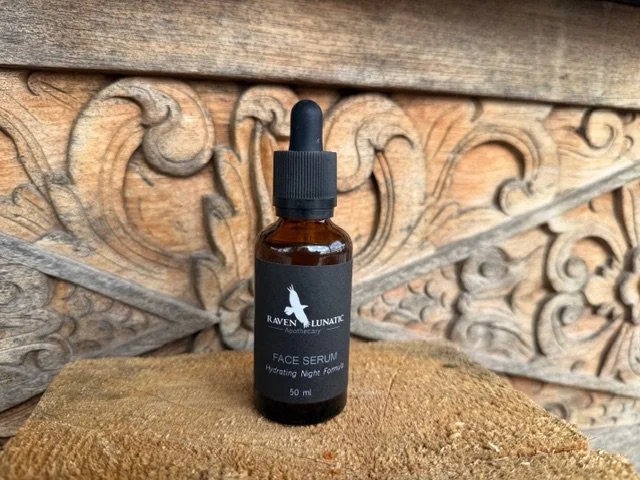 FACE SERUM