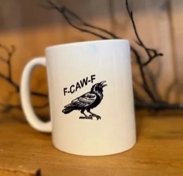 F-CAW-F  mug
