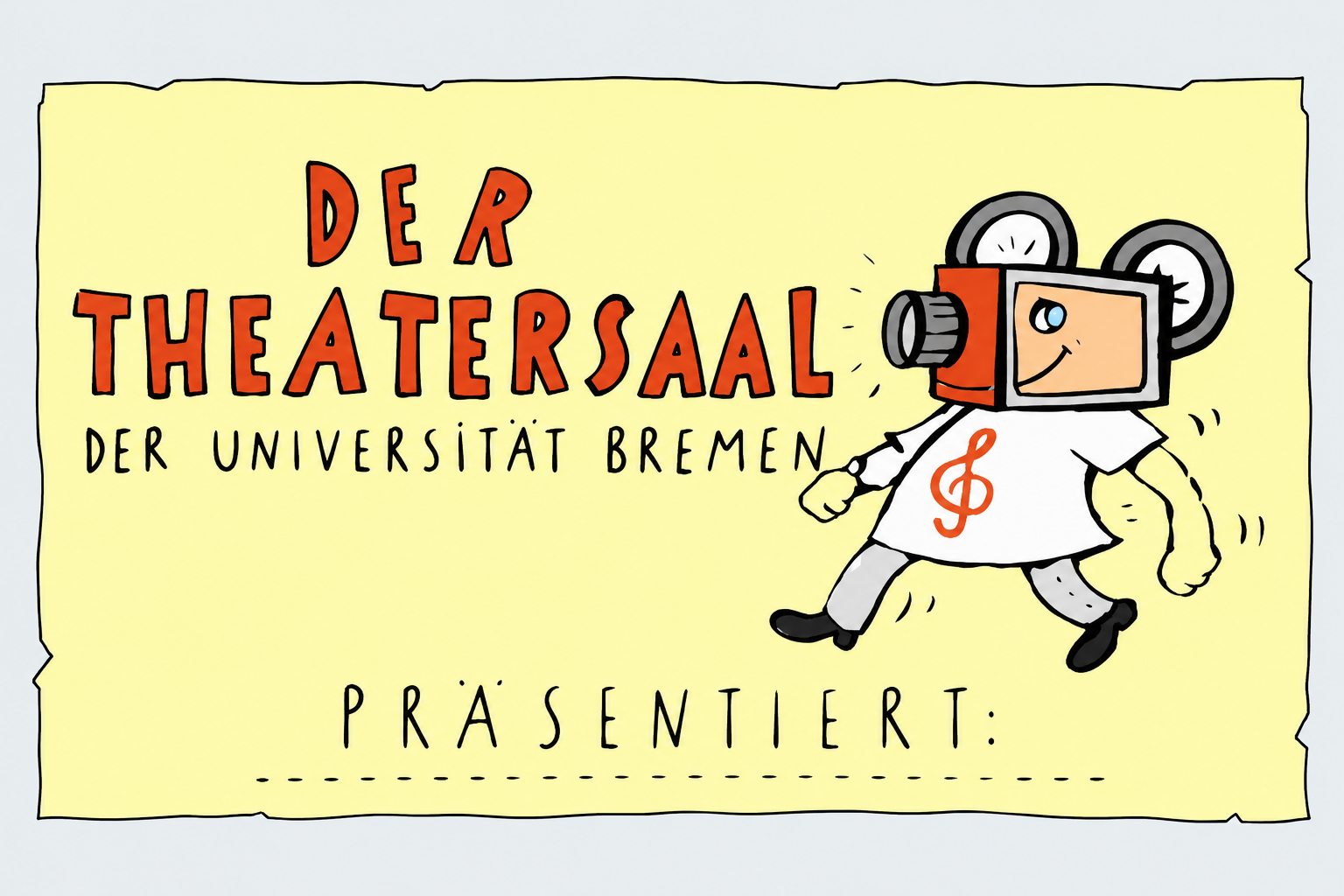 Konzerte im Theatersaal