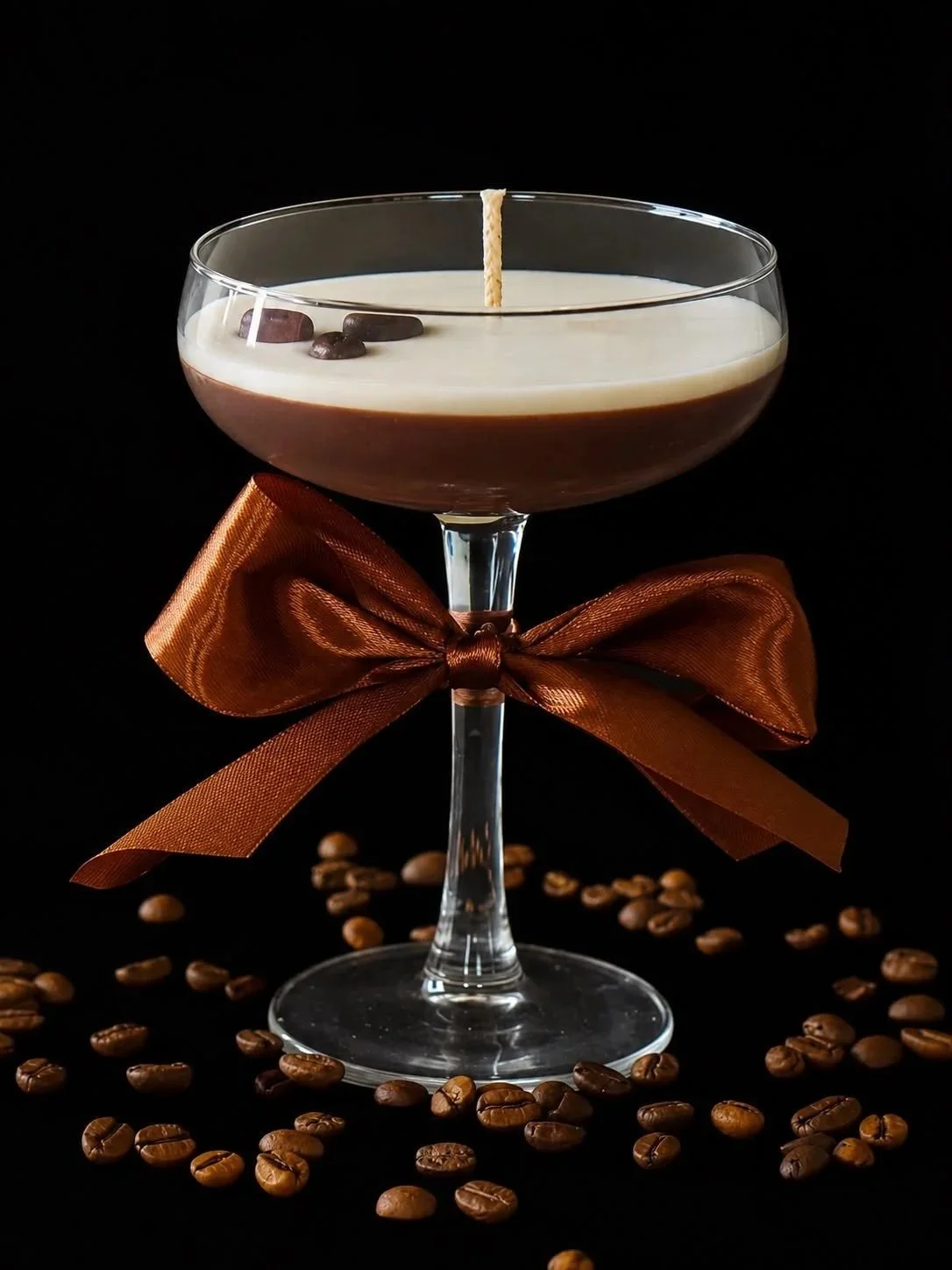 Espresso Martini Candle