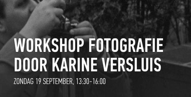 Workshop Portrait Photography