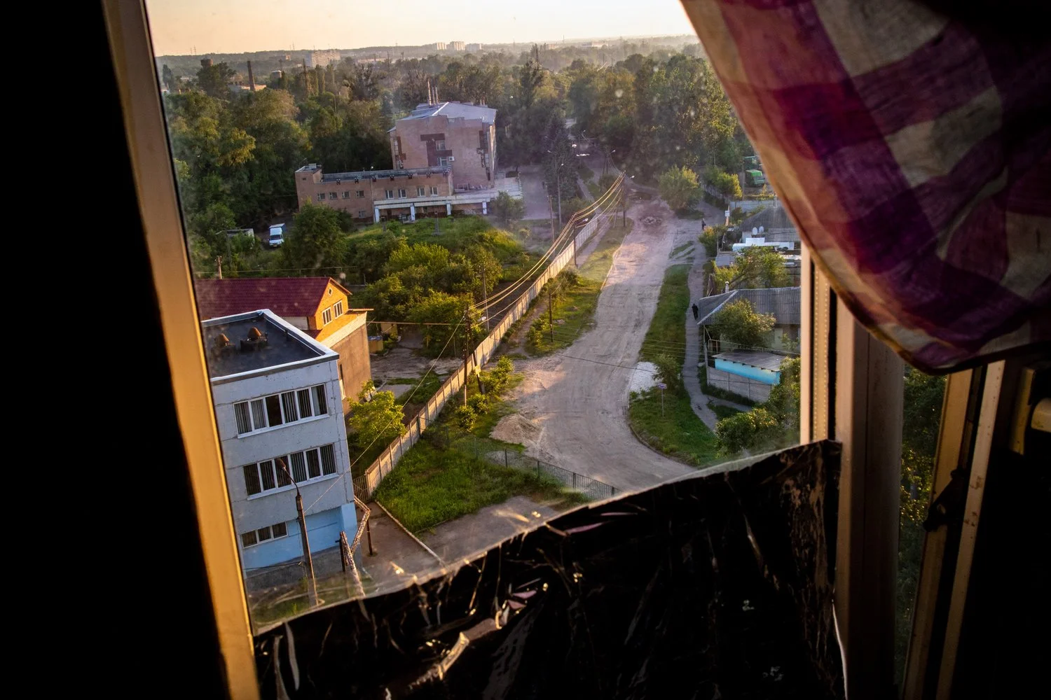 Debaltsevo, Where Are You?