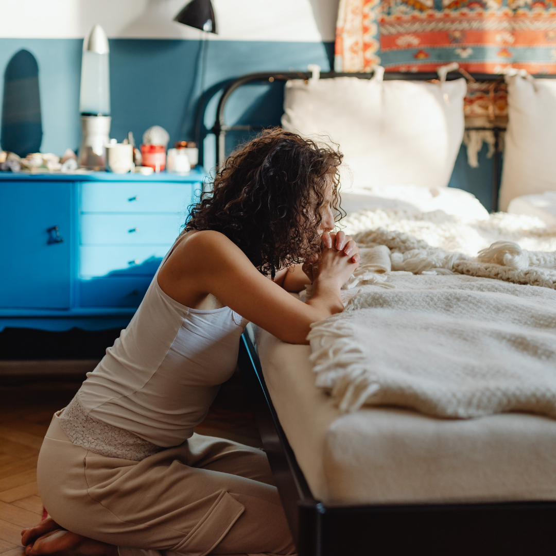 Three Ways To Hear God More Clearly