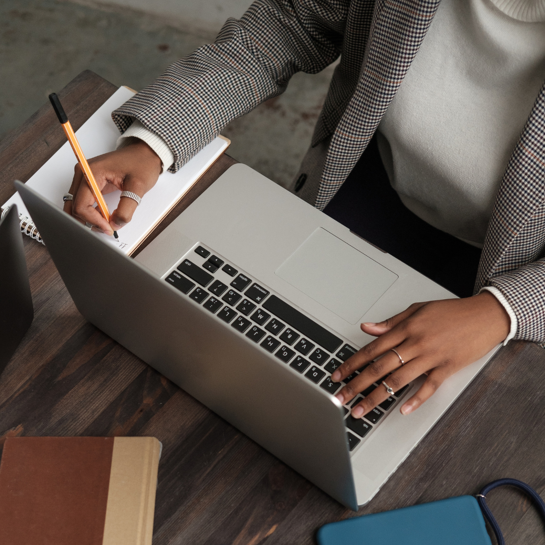 Your Work Matters