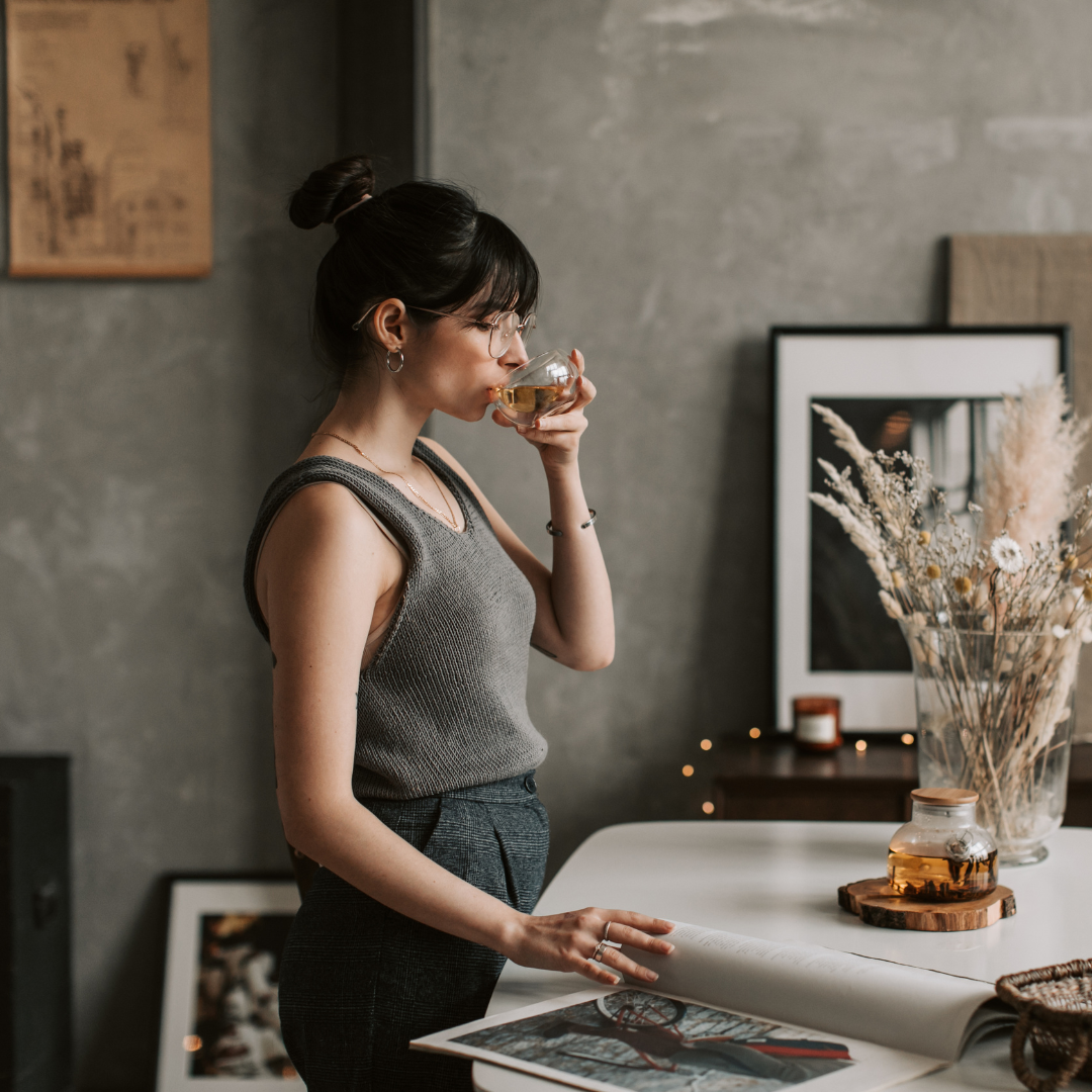 Six Ways to Cultivate Joy 