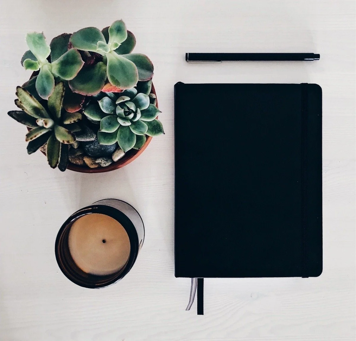 How To Create a Wellness Routine You Enjoy
