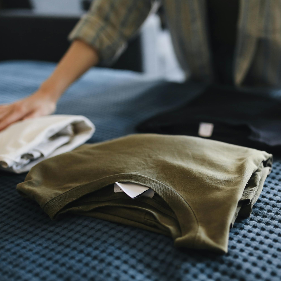 The Mental Health Benefits Of Decluttering