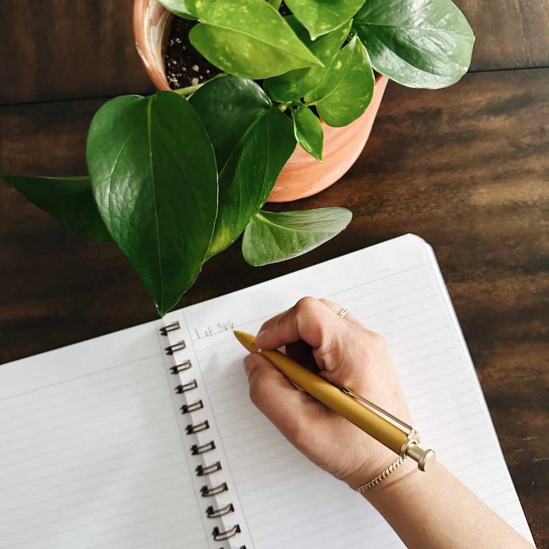How To Create a Wellness Routine