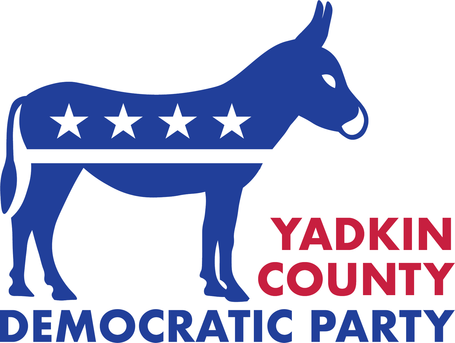 Yadkin County Democrats