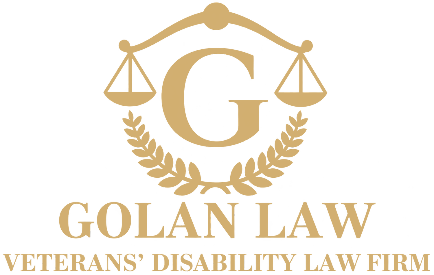 Golan Law :: United States Veteran's Disability Law Firm