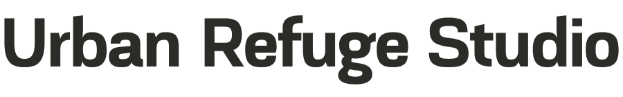 Urban Refuge Studio