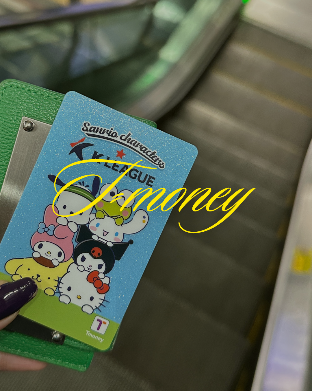 How to Pay in Korea: Cash, Card, QR, T-Money, etc.
