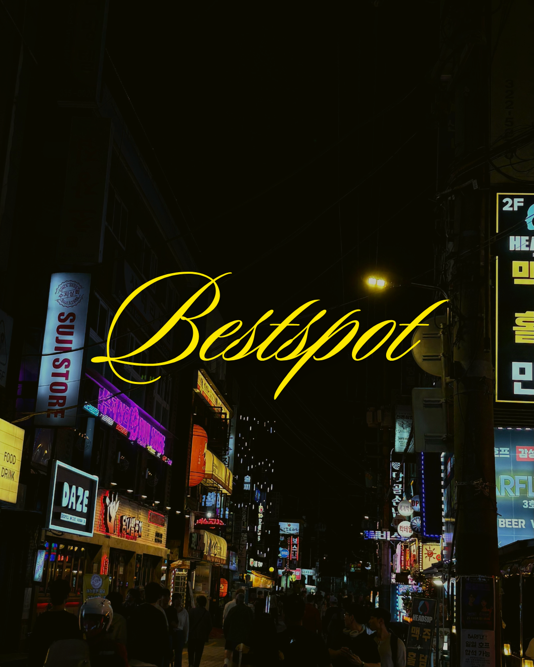Best Shopping Place