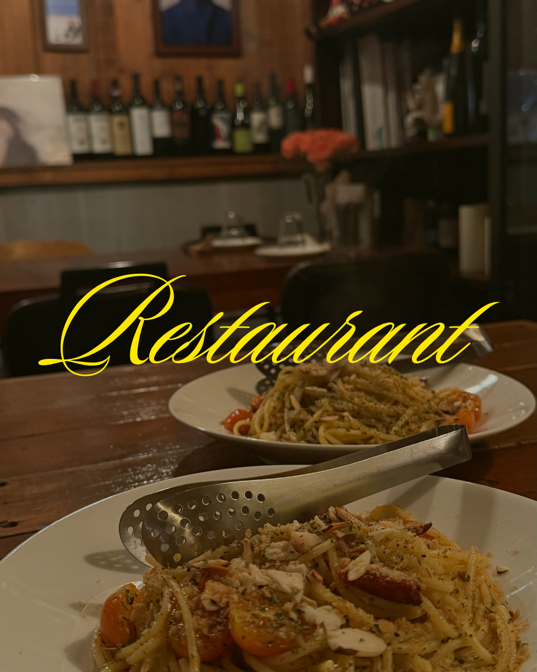 Restaurants in Seoul You Must Visit