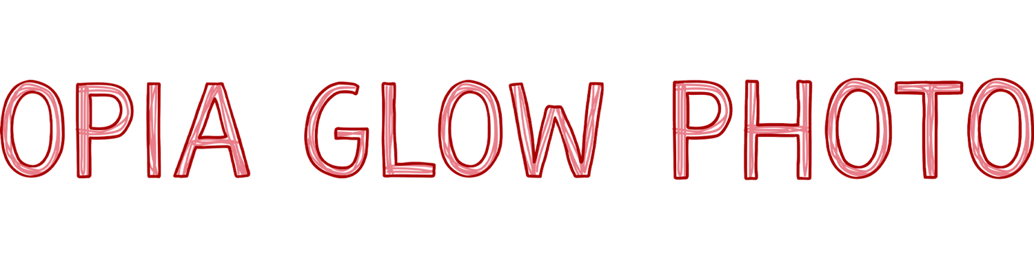 Opia Glow Photo