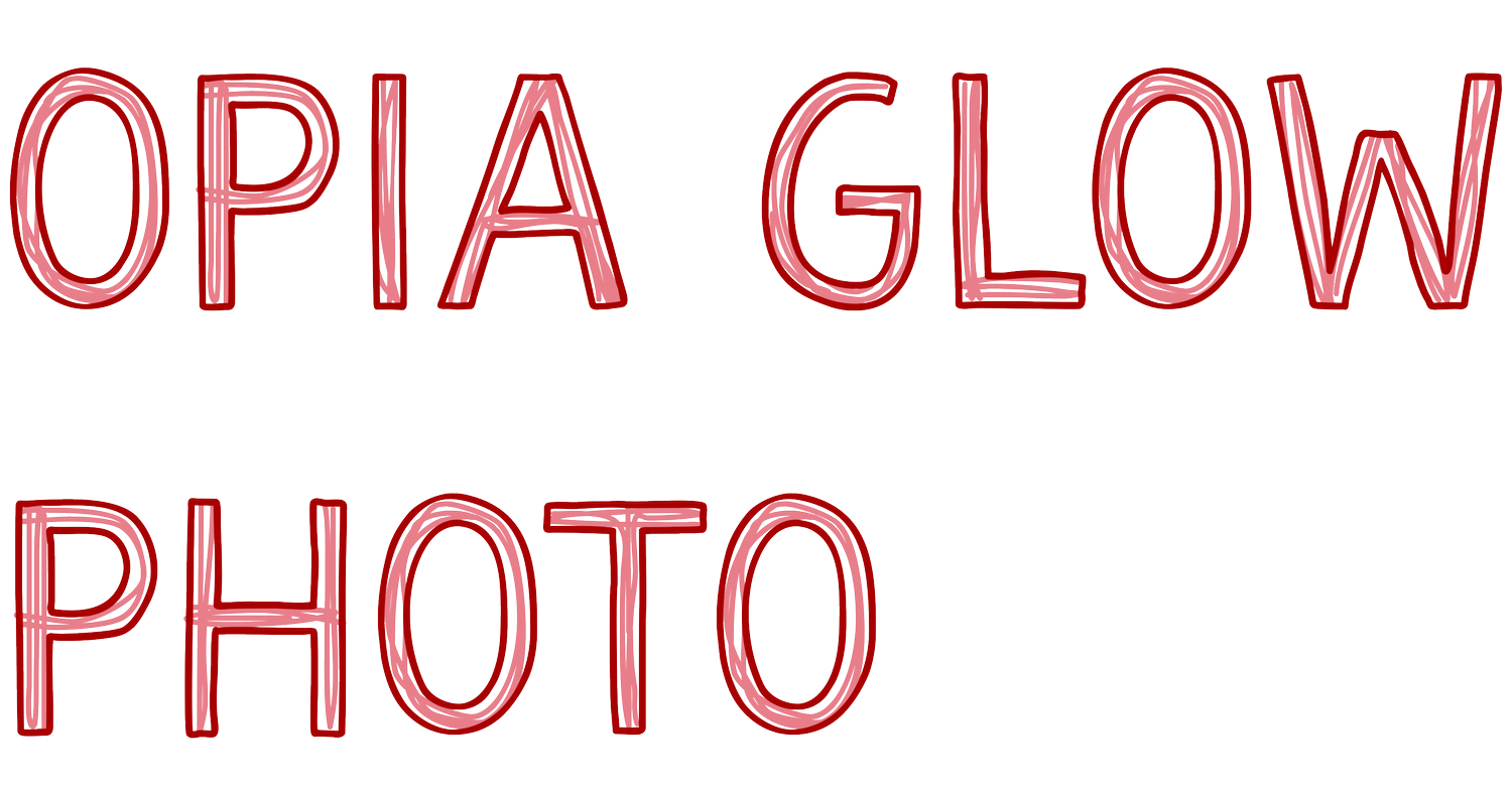 Opia Glow Photo