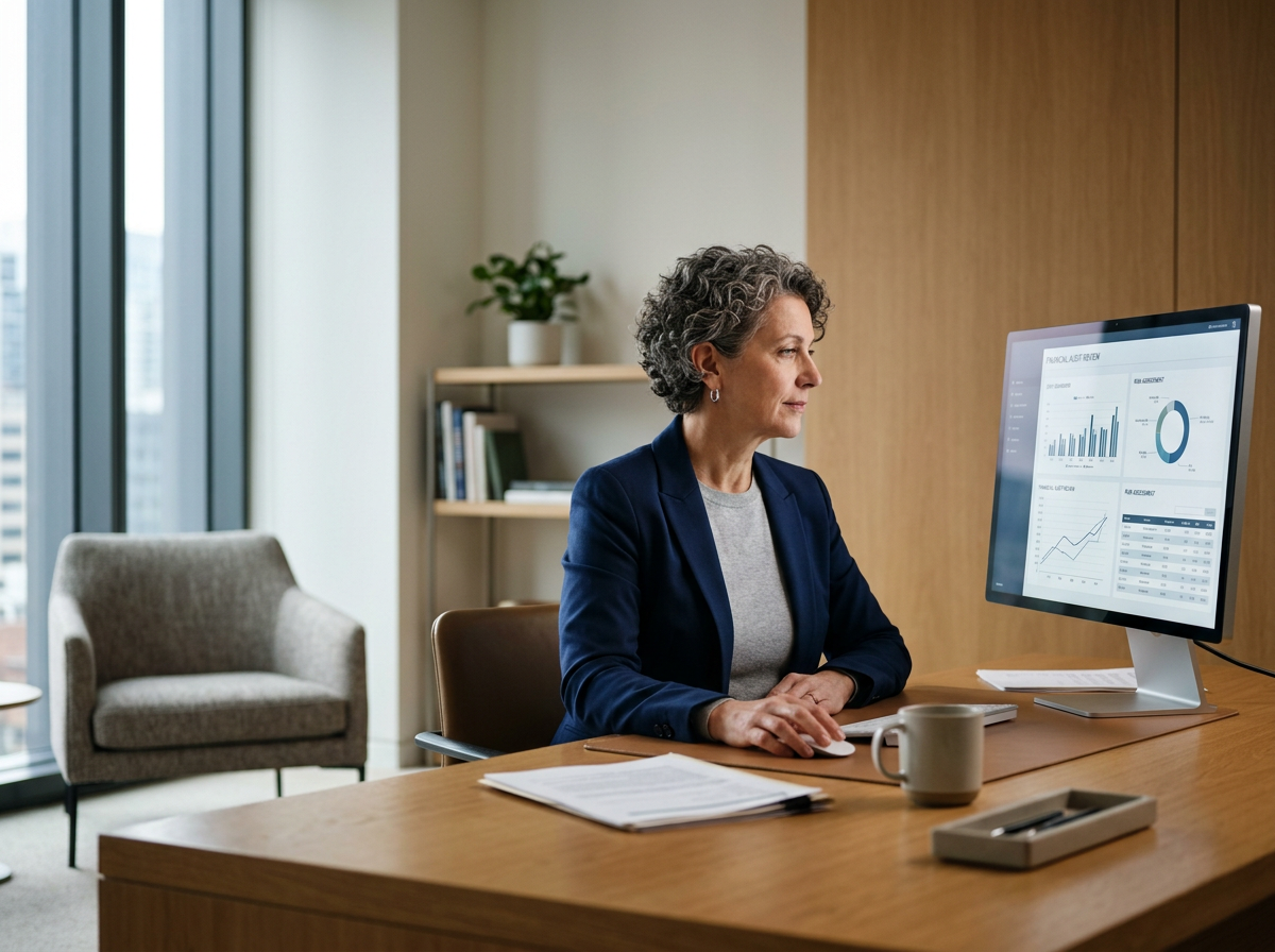 Building compliant, future-proof frameworks for rapidly evolving areas in fintech regulations and AI integration readiness.