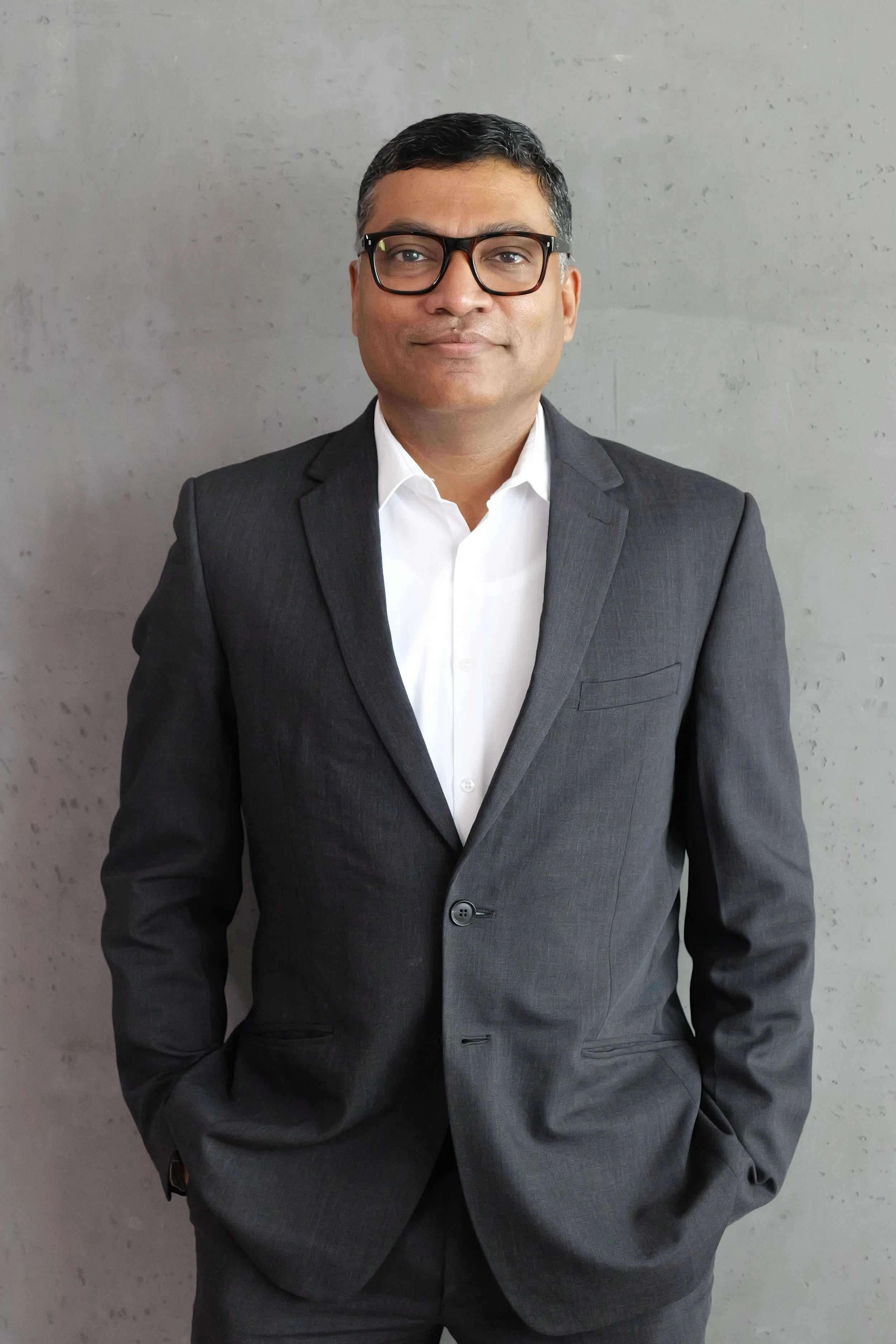 Alok Karkera, Founder, ACAI.