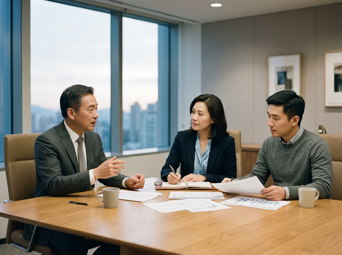 Tailored guidance to optimize business models, refine financial strategies, and drive operational efficiencies.