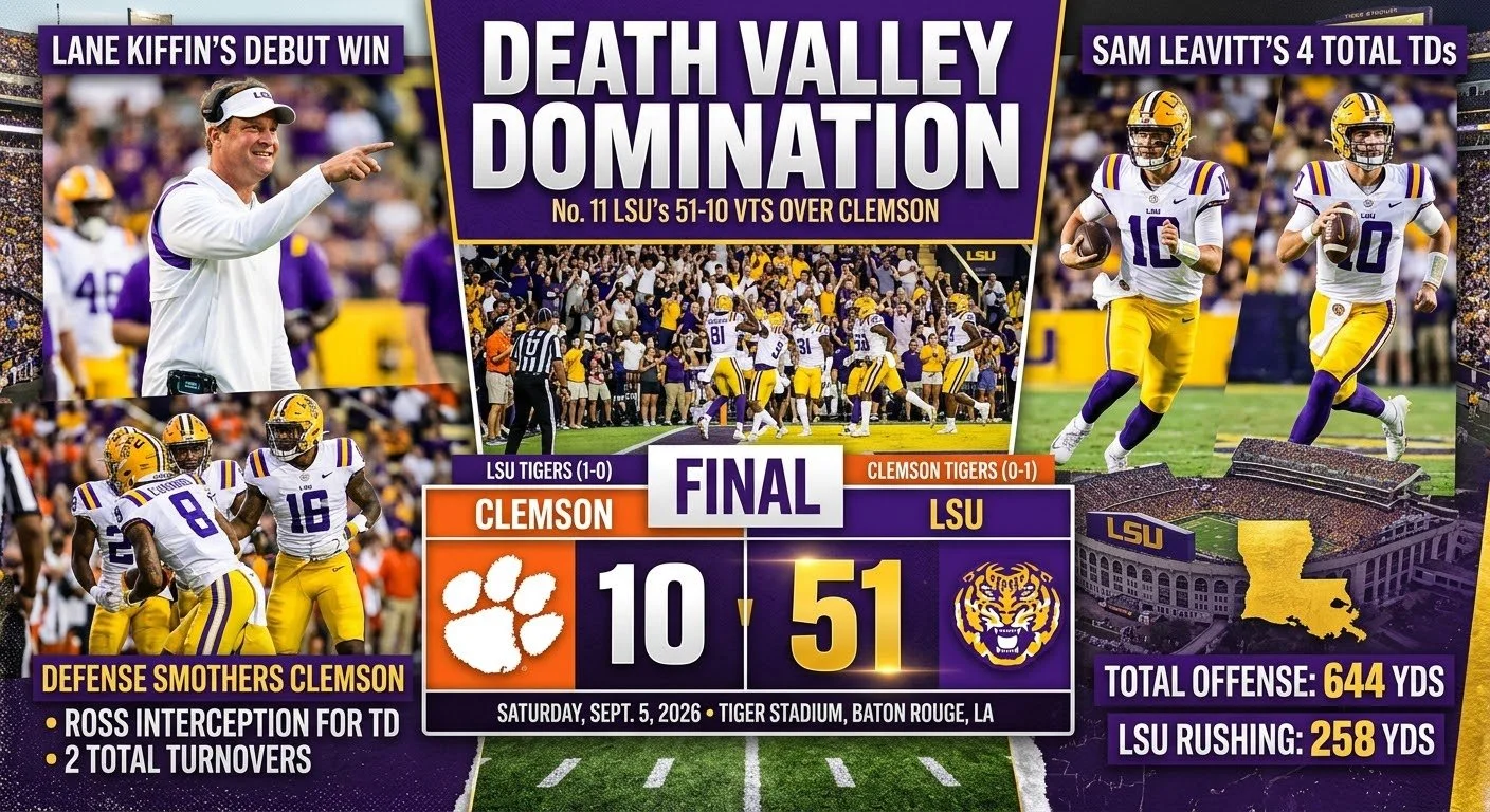 Beatdown in Death Valley