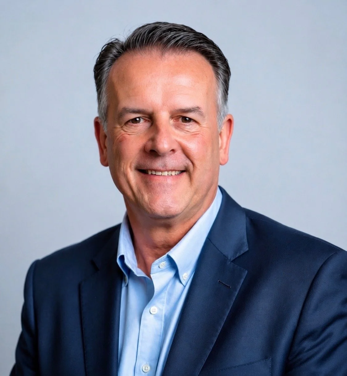 Troy M. Taylor, Founder and CEO of EM5 Advisory Group