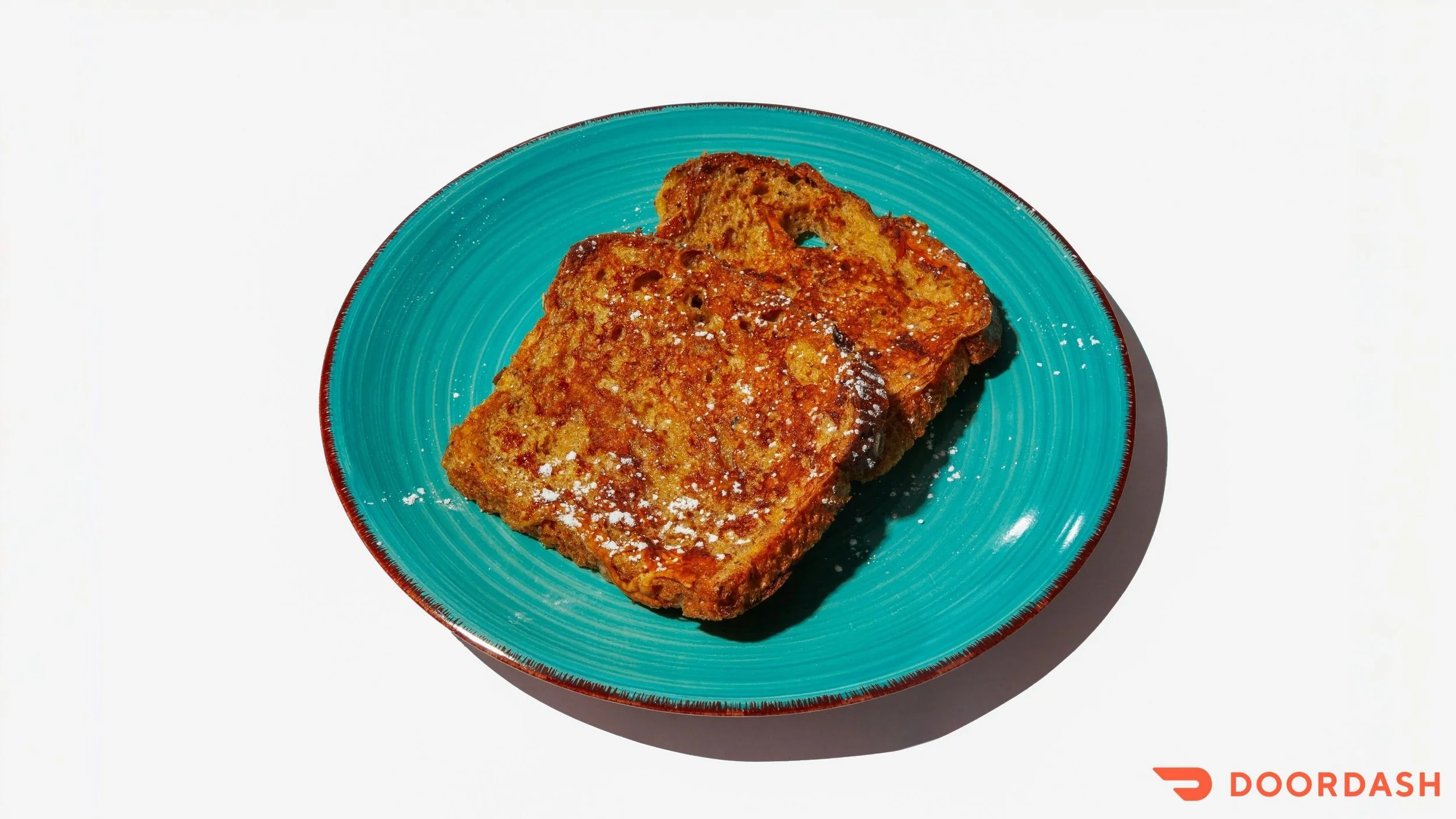 Crunchy French Toast