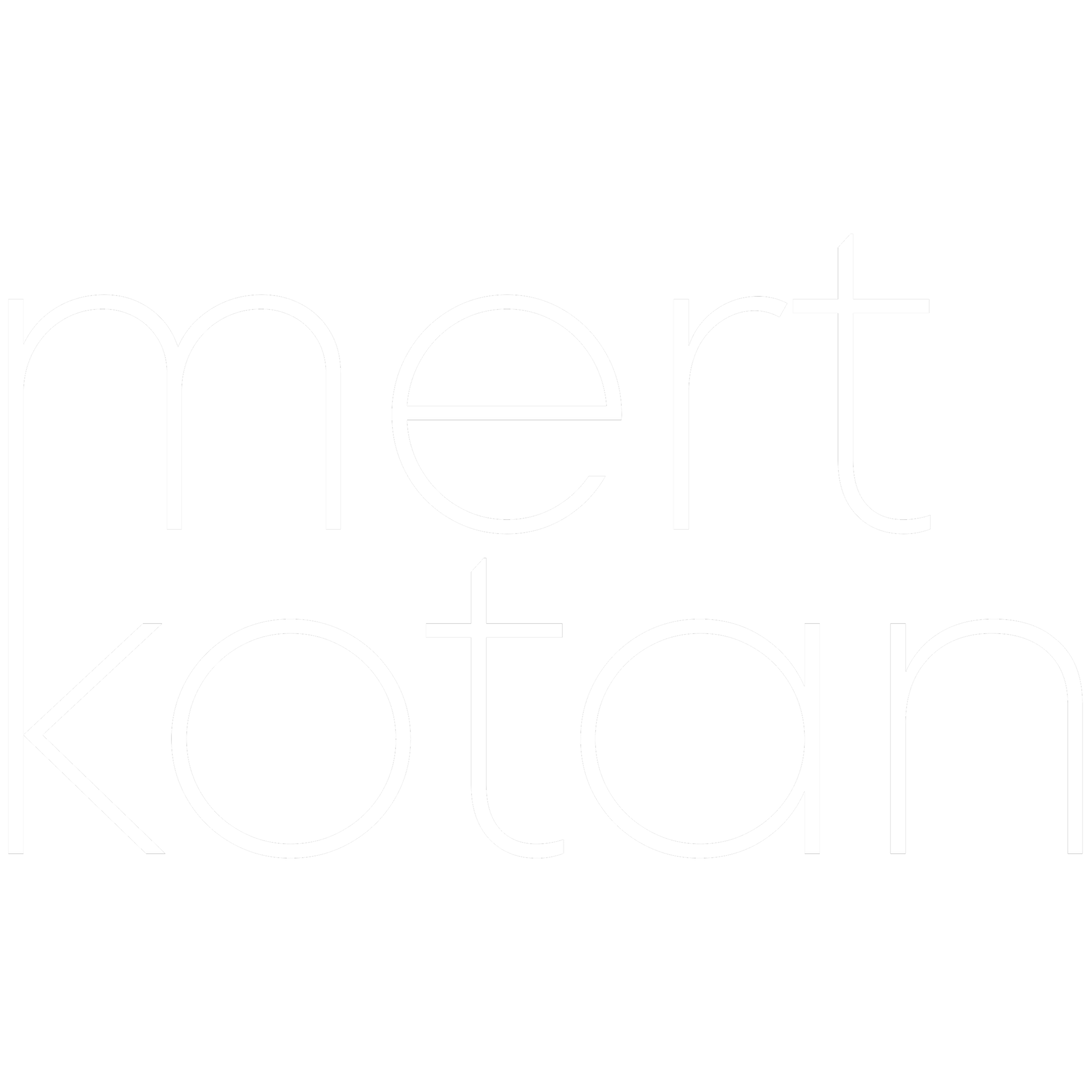 Mert Kotan — Ana sayfa