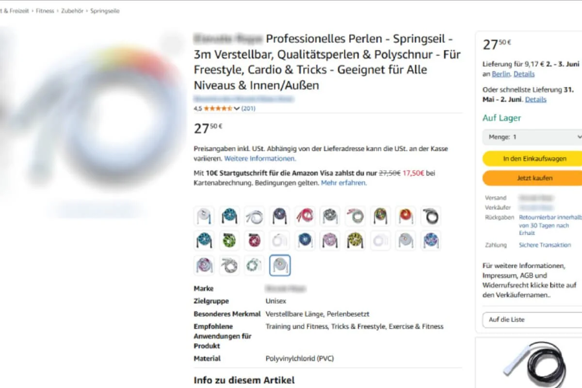 Doğru SEO ile listeleme — proje örneği