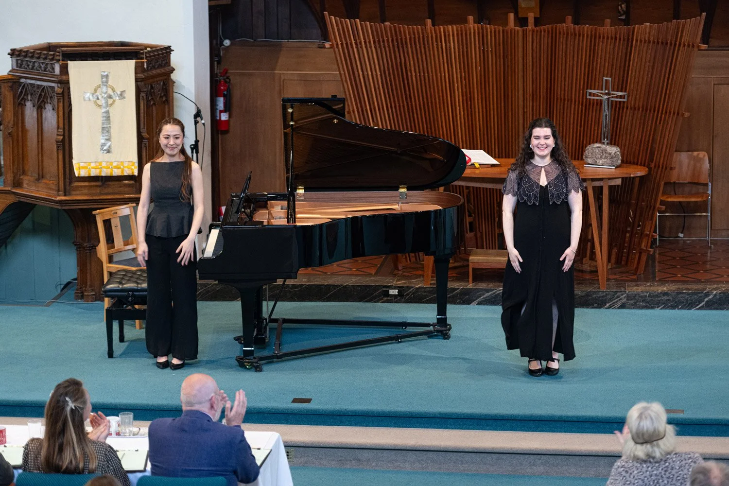 Somerset Song Prize with Aimee Skye Wilmot (Finalist) (May 2026)