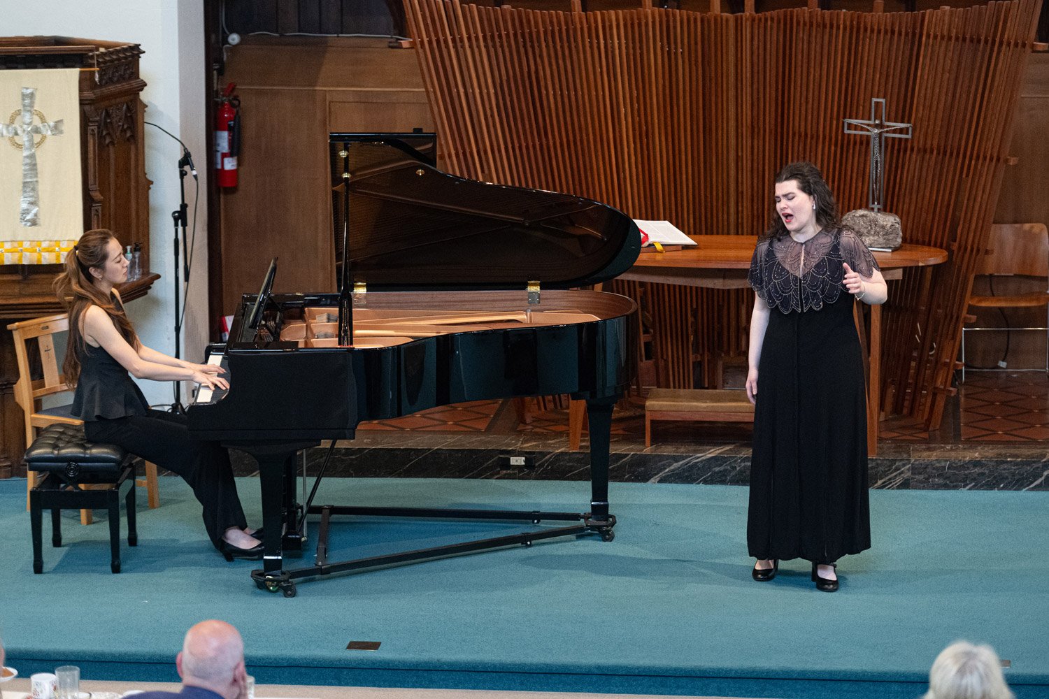 Somerset Song Prize with Aimee Skye Wilmot (Finalist) (May 2026)