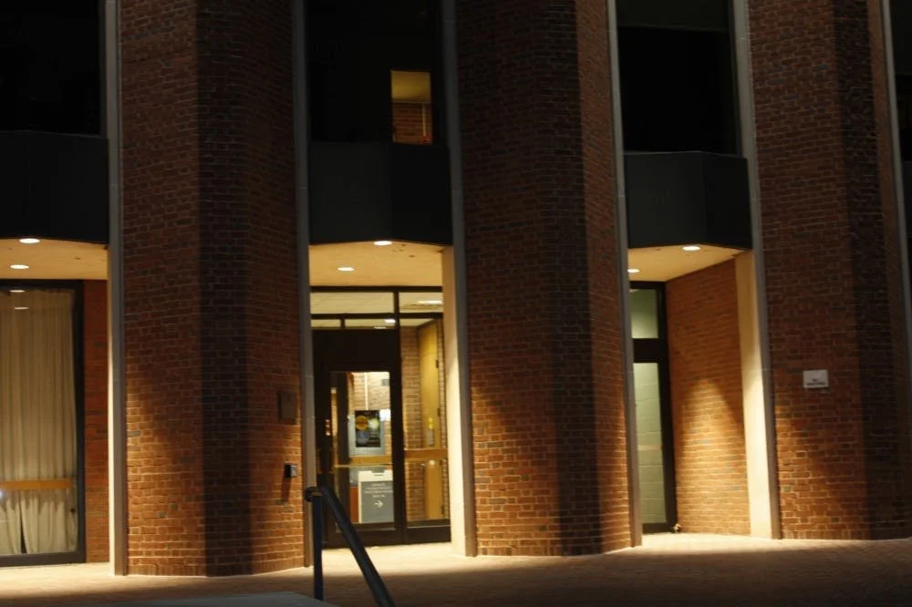 AAUP Town Hall on New OIE Policies