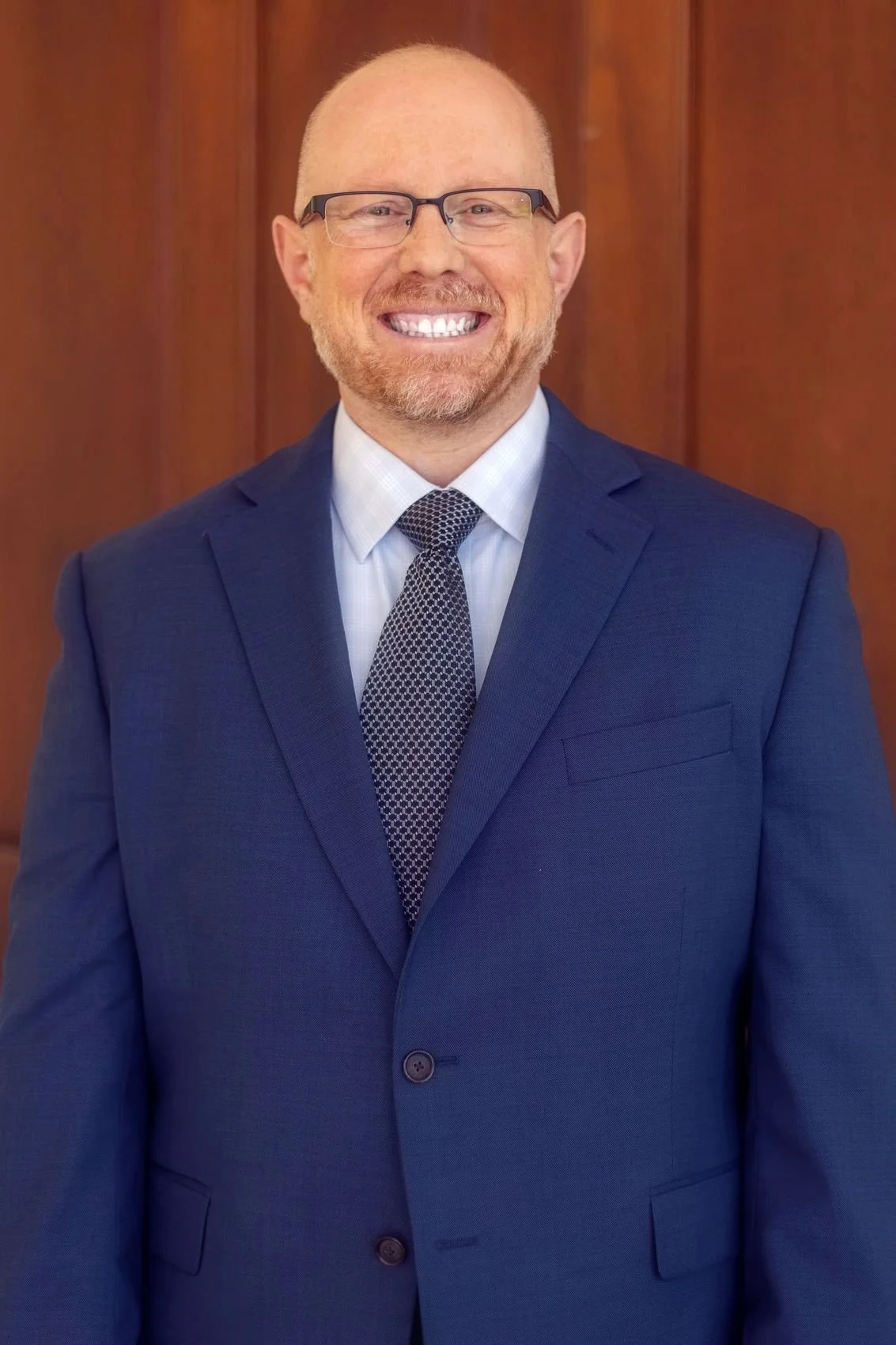 Tony Barrett, Ph.D. | Academic Writing Expertise