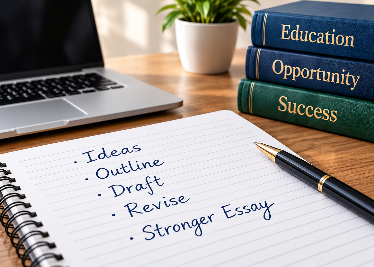 Barrett Academic Editing | College Application Essays