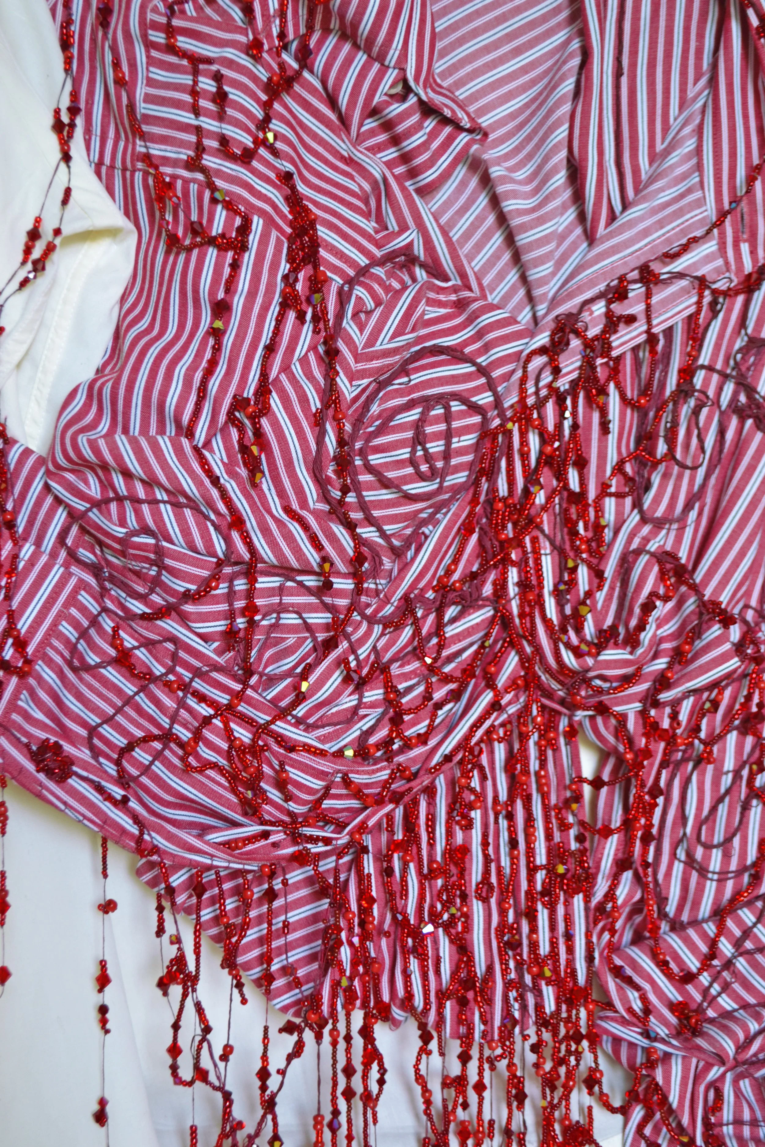 No Me Dejes (Don’t Leave Me), Detail