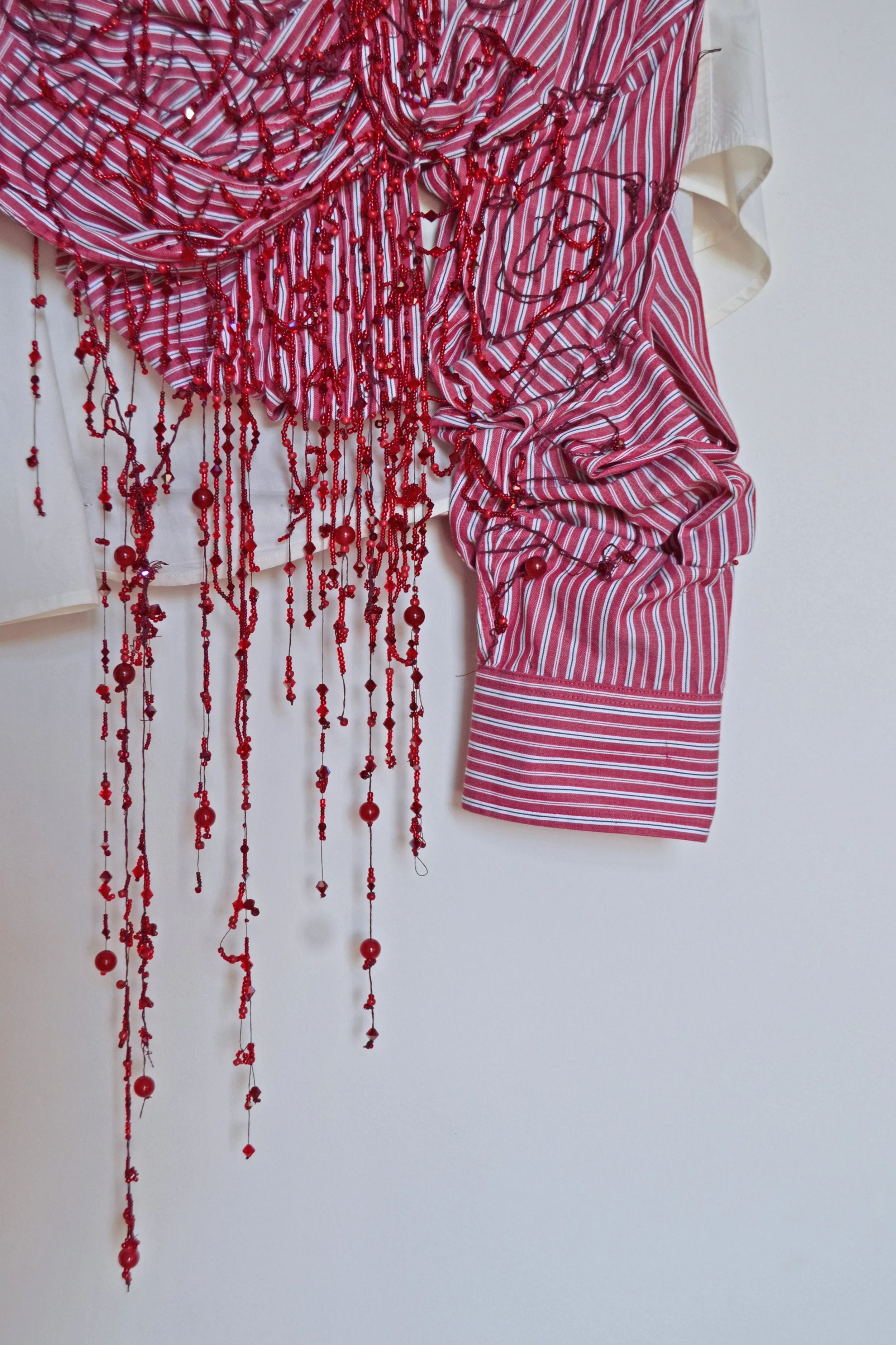 No Me Dejes (Don’t Leave Me), Detail