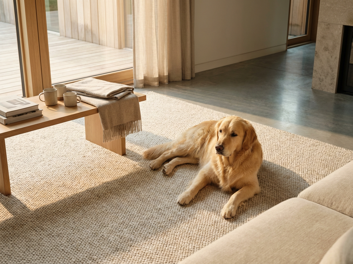 Luxury Dog Boarding