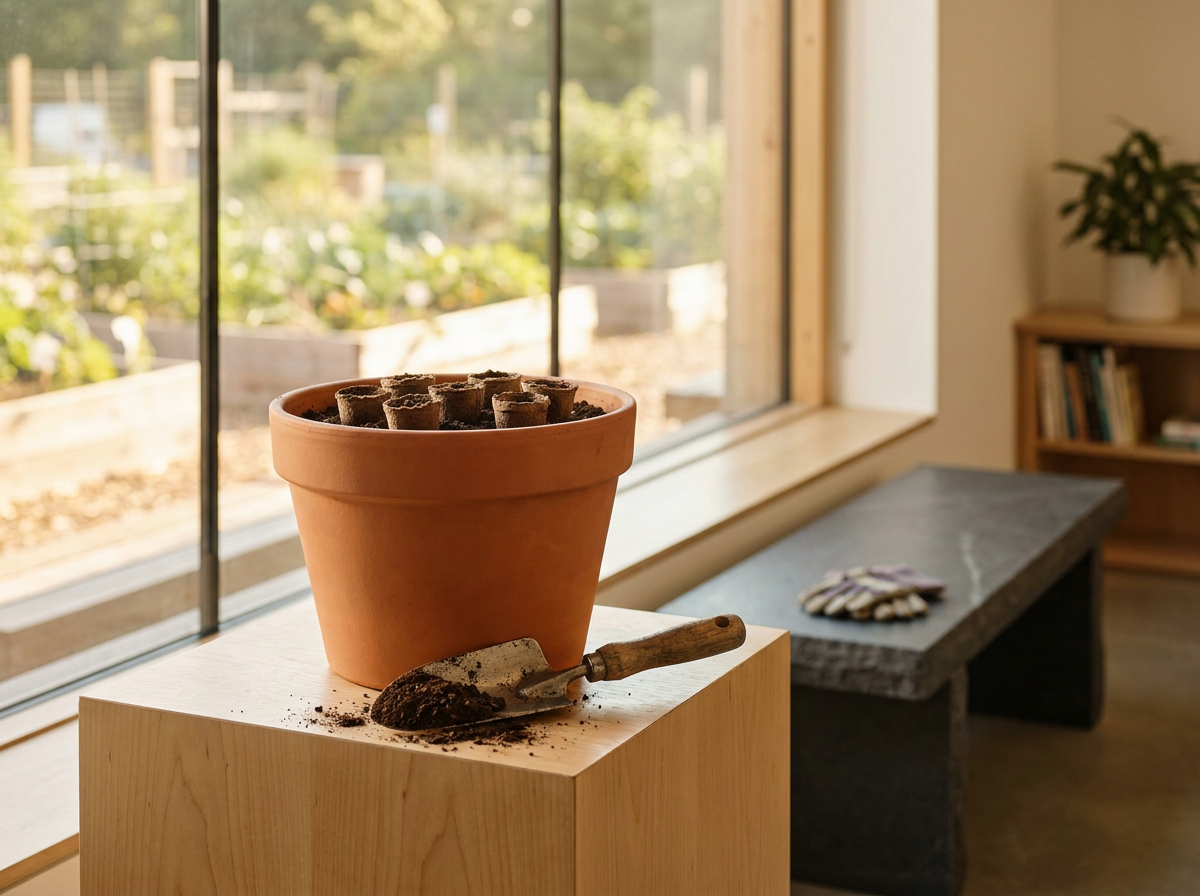 Seed Starter Kit