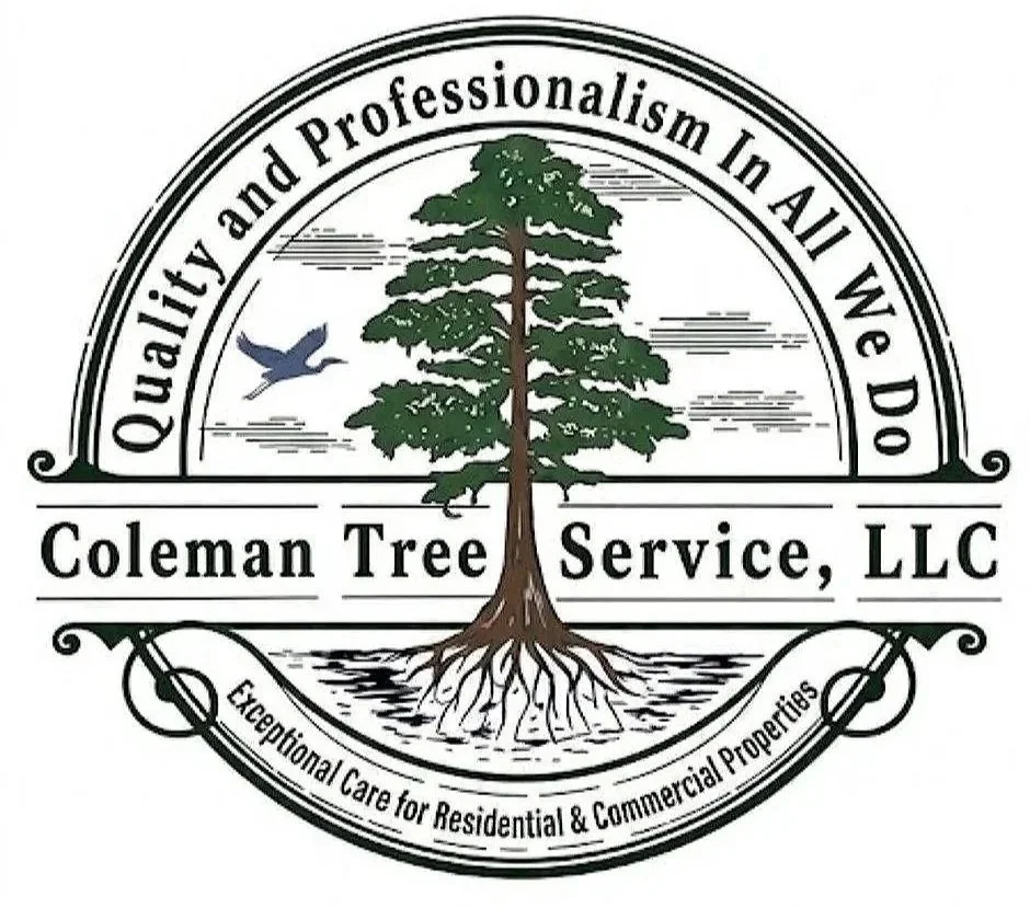 Coleman Tree Service 