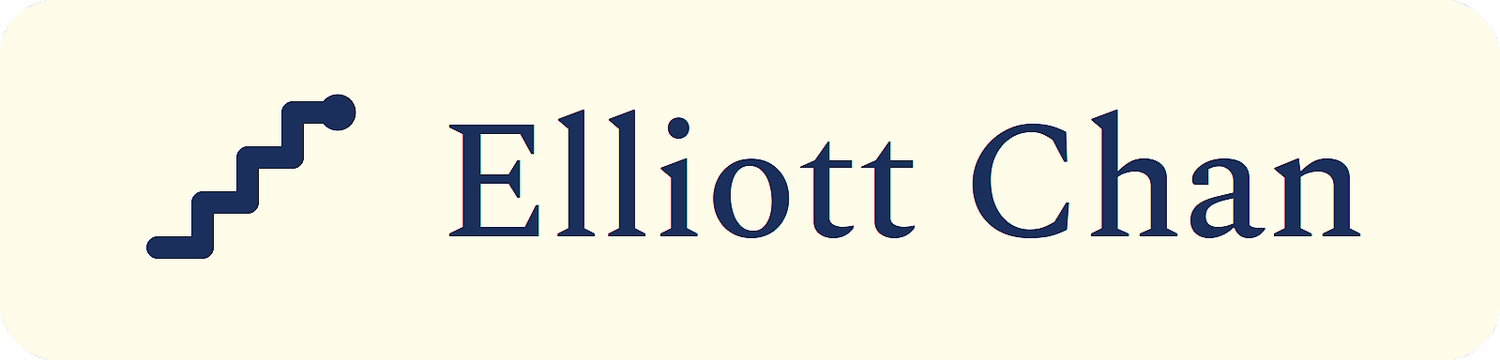 Elliott Chan