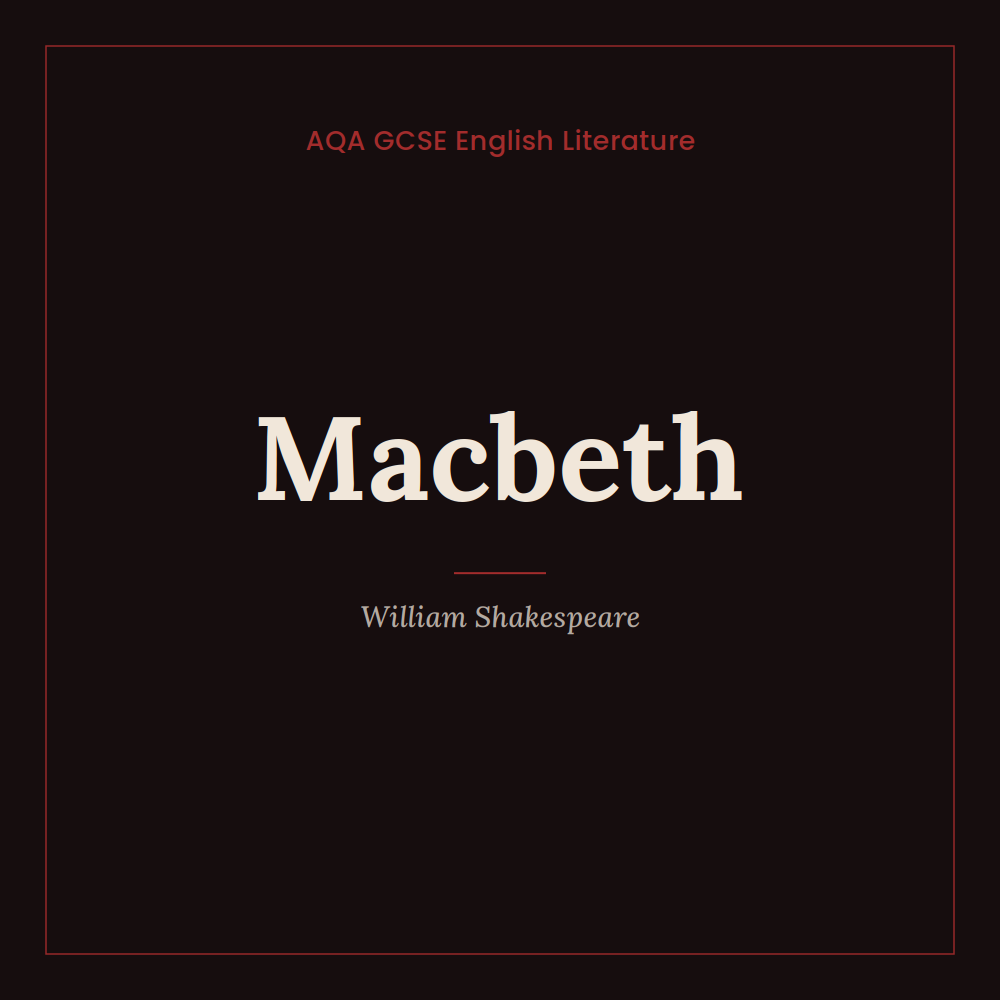 Macbeth