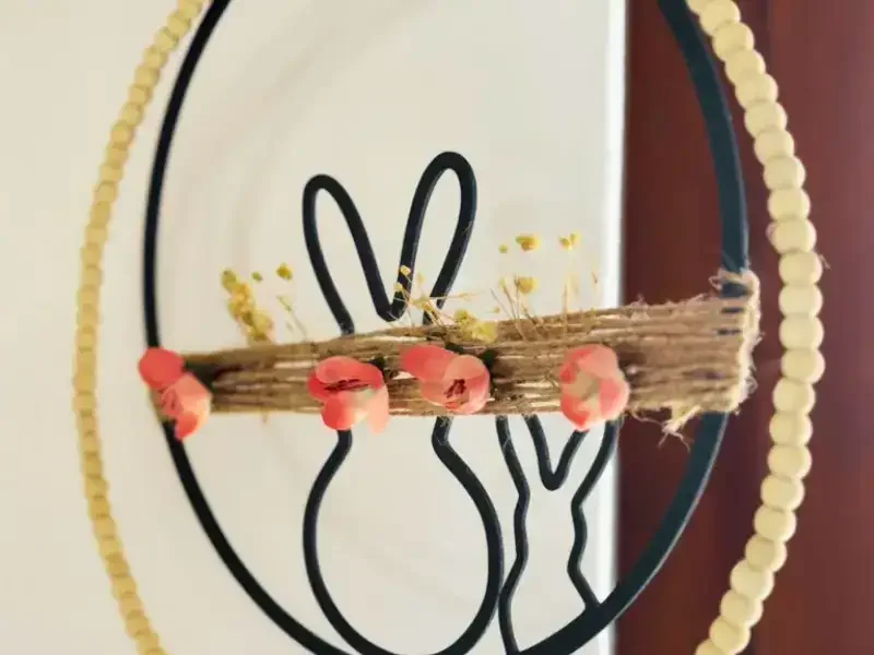 Osterdeko mit dem 3D-Drucker - DIY Ideen für Familien