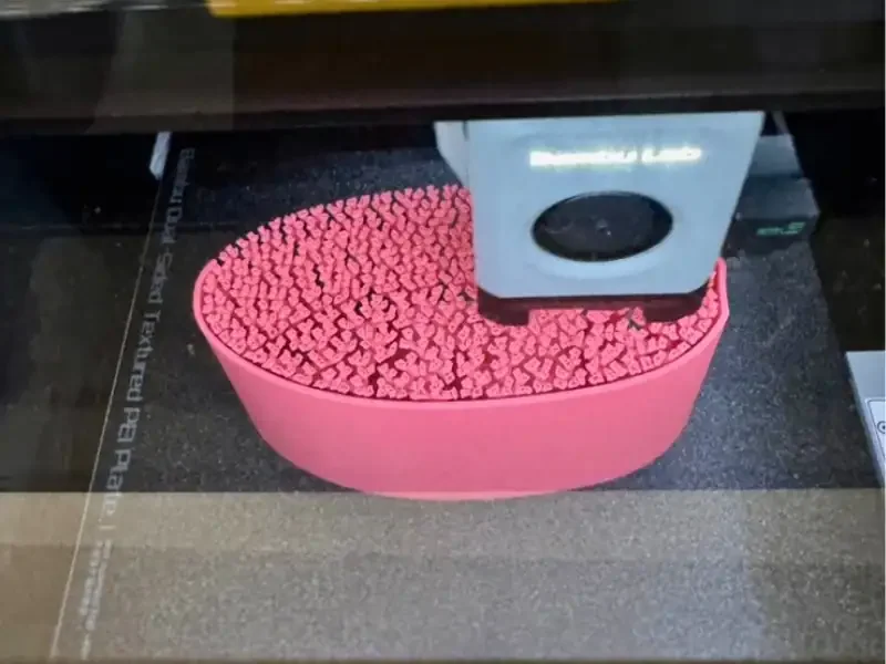 3D-Druck Stützstrukturen – Tipps, Beispiele & Nachbearbeitung