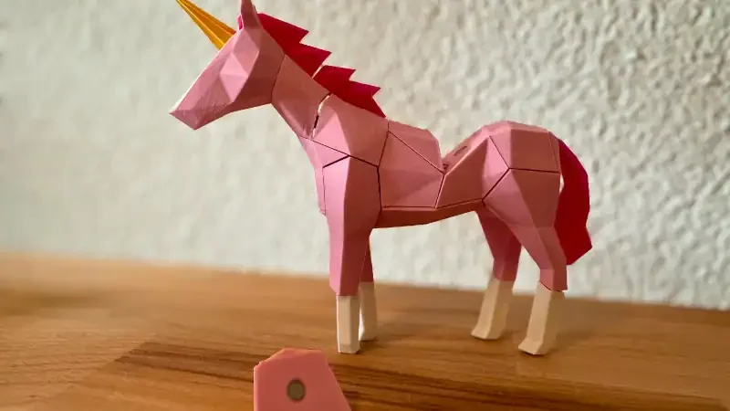 Adventskalender 3D-Druck Teil 2